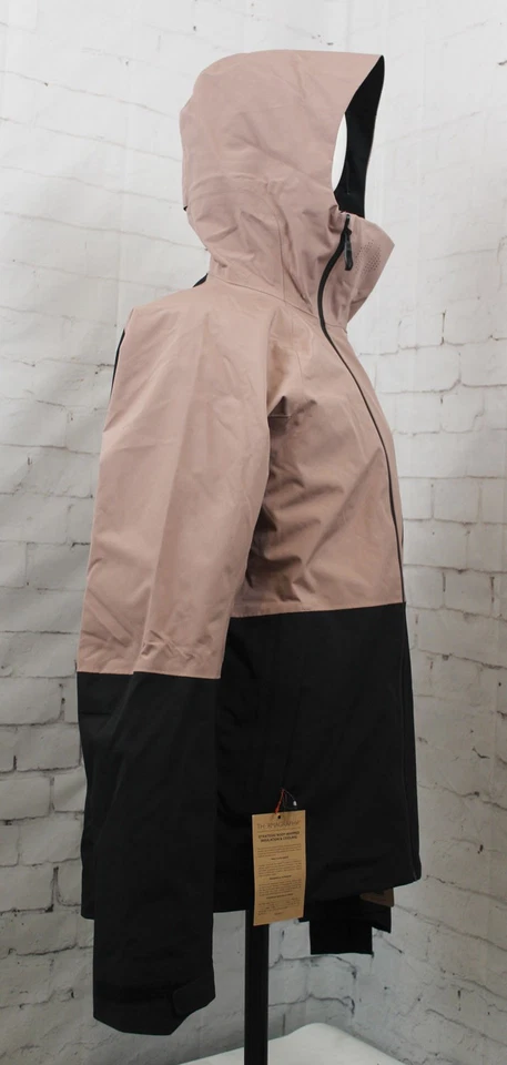 686 Hydra Thermagraph Chaqueta de Nieve Para Hombre Grande, Marrón Cuerno Nueva 2025 Foto 2 de 4