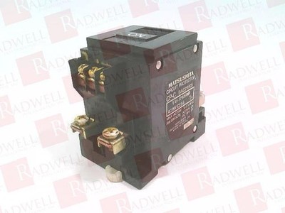 MATSUSHITA ELECTRIC BAC21-110-5 / BAC211105 (NEW IN BOX)