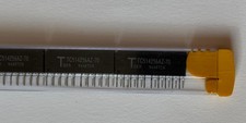 20x Toshiba TC514256AZ-70 DRAM 256Kx4 70ns SOJ-20 NOS Vintage RAM Chip Tube