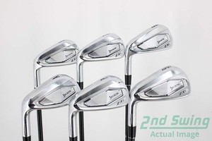 Tête Golf Qualité Hierros Srixon ZX5 | Club De Golf Fer Golf Gaucher