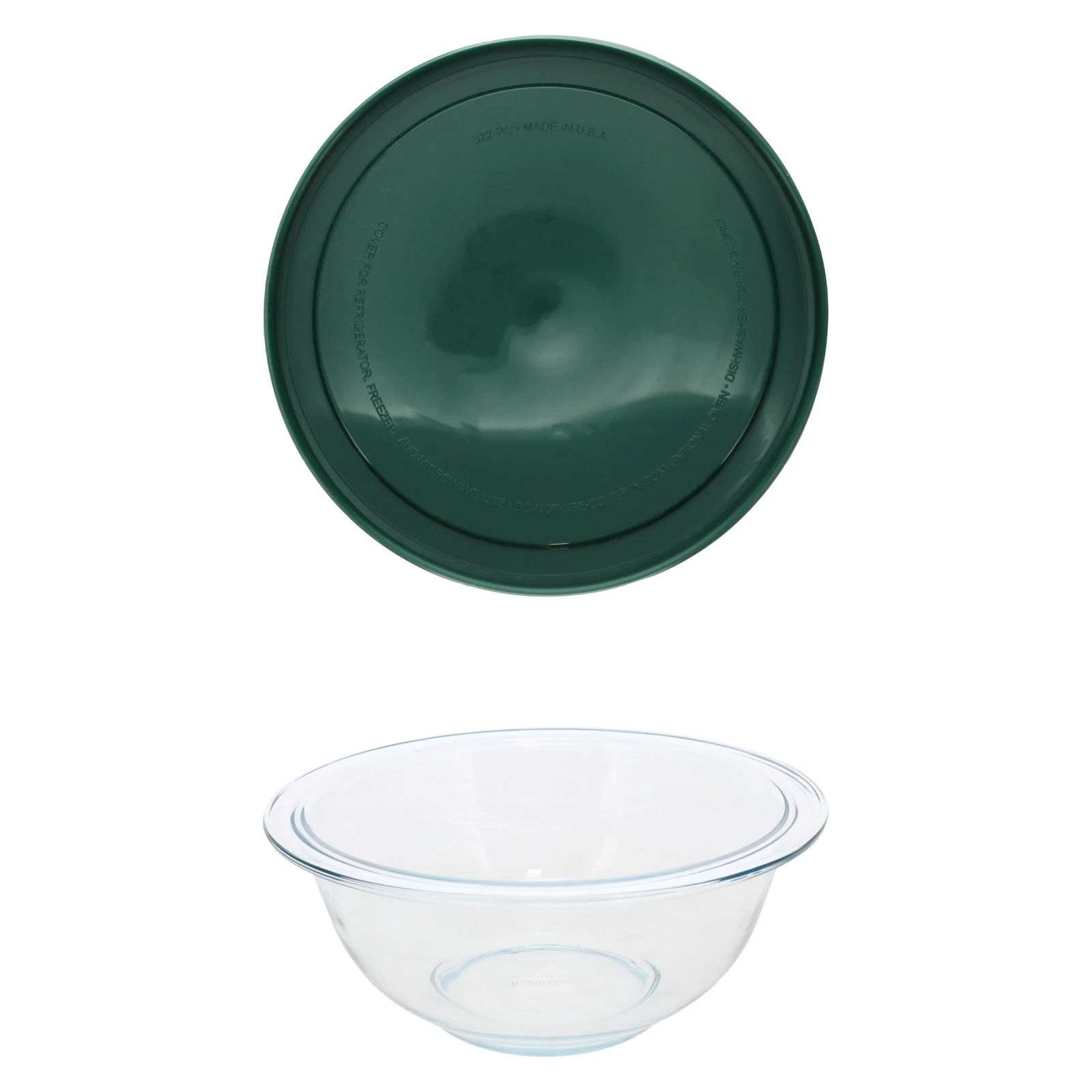 Pyrex 322 Mixing Bowl