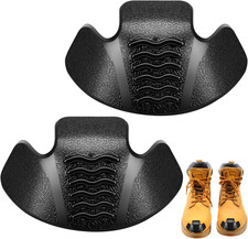 Boot Toe Protectors Boot Guards Work Protector Work Toe Cover for Camping Climbi