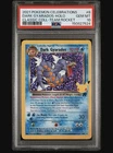 The Pokémon Company Celebrations Classic Dark Gyarados 8/82 Holo EN PSA 10