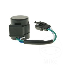 Indicator Relay 3 Pin Connector Fits Honda VF 1000 1984-1986