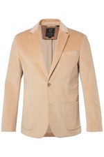 JP 1880 Herren große Größen Cordsakko Business 831438