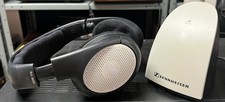 Sennheiser HDR110 Headphones w/ Transmitter USED, AS-IS PLEASE READ 