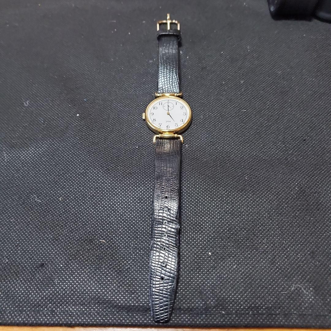 ORIENT you (good condition) - image 3