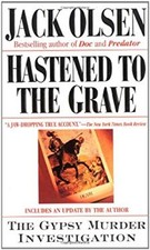 Hastened to the Grave Mass Market Paperbound Jack, Olsen, Jack Ol