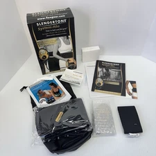 Slendertone SYSTEM-ABS Body Toning System - BRAND NEW Open Box