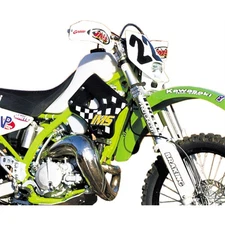 IMS Fuel Tank Natural  3.4 Gallon 113128-N2