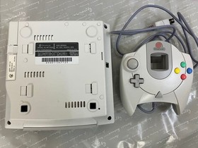 Dreamcast karaoke console #08852c