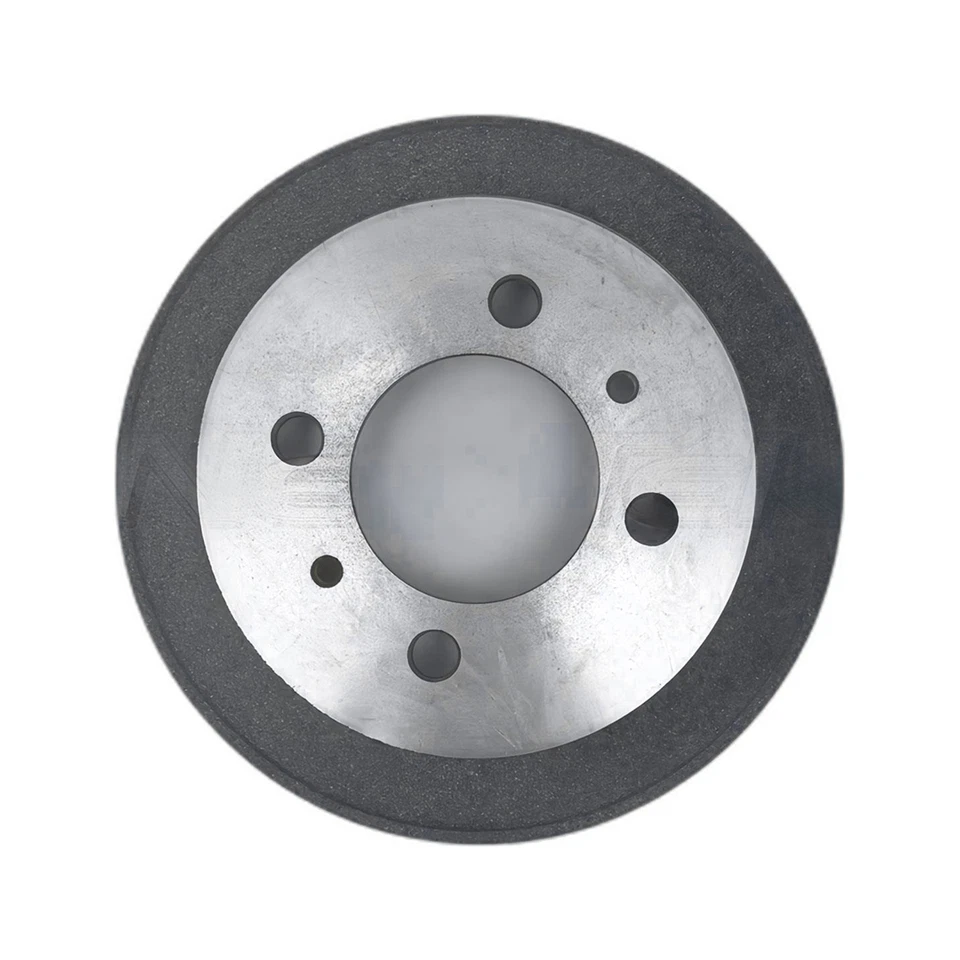 Fits 1995 1996 1997 1998 Nissan 200SX 1991 1992 1993 Nissan NX Rear Brake Drum - Image 2 of 4