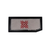 Pipercross Sportluftfilter FüR Dacia Duster II 2.0I 137 PS Bj. 04/18-