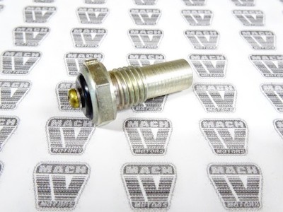 Yamaha NOS NEW 156-82540-00 Neutral Switch Assy DS YDS YM 