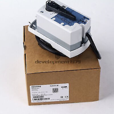 New SIEMENS GLB161.9E