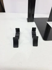 Nintendo Wii U Controller Stand Pair for Display or Storage WUP-009