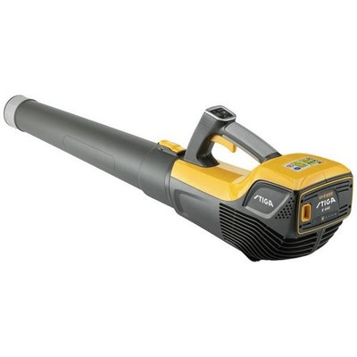 STIGA BL 500e 278502108/ST3 cordless leaf blower incl. ricari battery