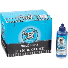 Rock-N-Roll Extreme Bike Chain Lube - 4oz, Drip, POP Box of 12 EXTREME 4 POP