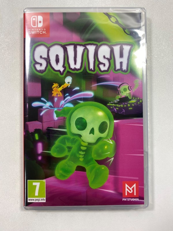 Pm Studios Squish - Image 2