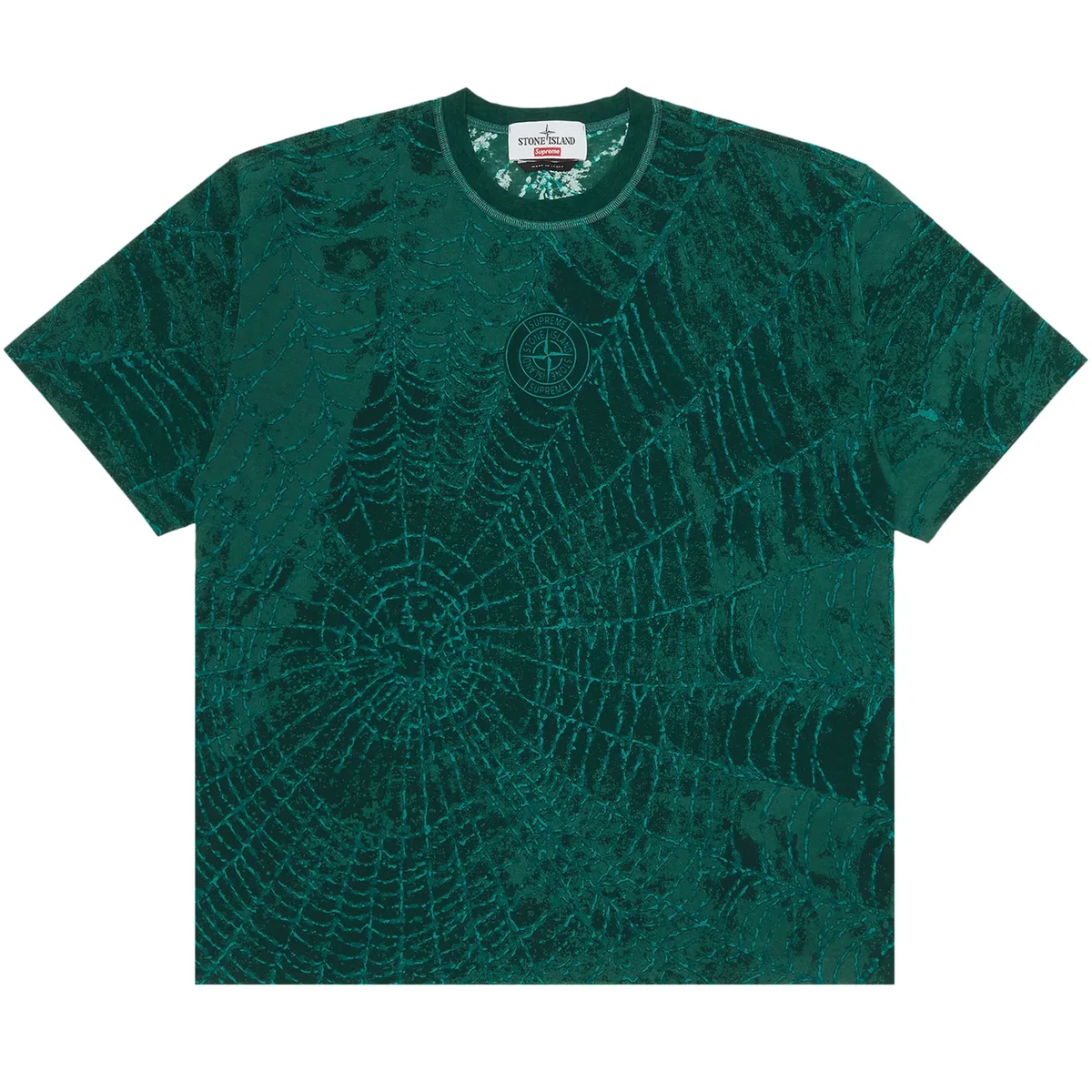 25+ Supreme Short Sleeve Green Shirts for Men for sale | Updated