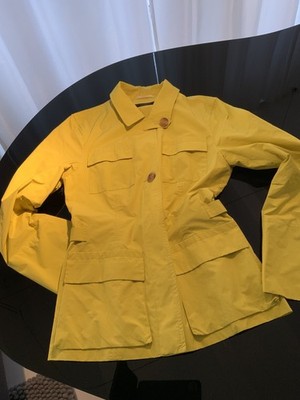 WINDSOR, Jacke, schmal D 36, lime (Limette)