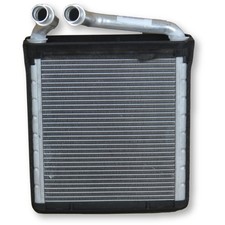 Gpd Hvac Heater Core For Vw Volkswagen Passat Taos Beetle Tiguan Limited Cc