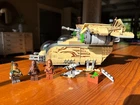 Lego StarWars 75084 Wookie Gunship