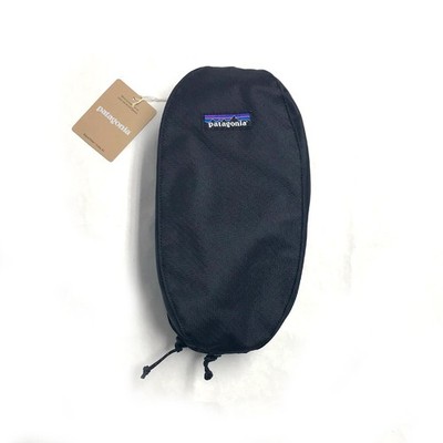 Patagonia Black Hole Cube Small 3L Packing Bag Travel Carry-on - Black
