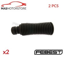 STOßDÄMPFER PROTECTION-KIT VORNE FEBEST TSHB-12-GOLD 2PCS V NEU OE QUALITÄT