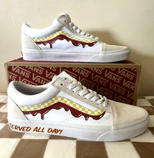 Vans Old Skool Van Doren Special for sale | eBay