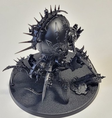 ウォーハンマー ヴェノムクロラー オブリタレイター ケイオス CSM 40K VENOMCRAWLER Chaos Space Marines *Primed* Warhammer 40k CSM | eBay