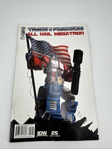 All Hail Megatron | eBay