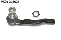 Spurstangenkopf Gelenkkopf SKF Vkdy 318026 FüR Mercedes Vito Bus W639 Mixto 109