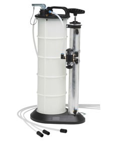 Fluid Evacuator MV7201 MITYVAC MV7201 646541000712