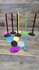 Mattel Monster High Doll Stands Various Color...