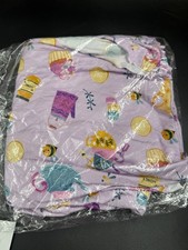 Secret Stock Bamboo Material