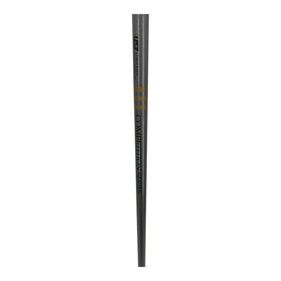 GolfSmith Powerup Low CG Oversize 10 Degree Loft Driver Golf Club RH Mens 46" - Image 3 of 4