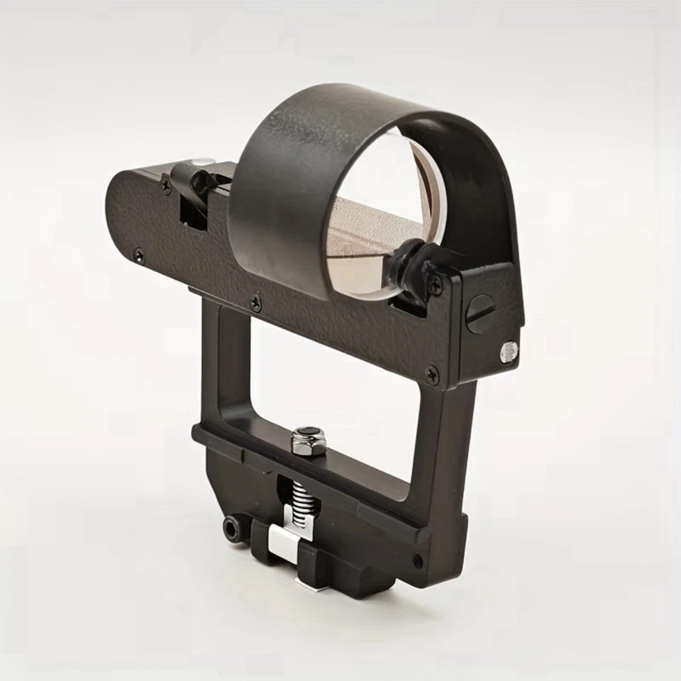 OKP-7 Russian Reflex Sight Side Mounted OR Picatinny Rail (RD description) - Image 4 of 4