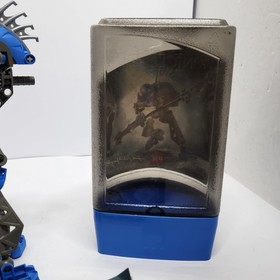 lego Bionicle Rahkshi Guurahk 8590 7+