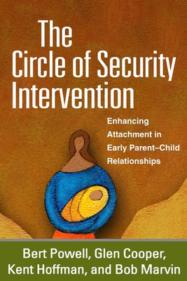 #ad The Circle of Security Intervention: Enhancing Attachment in Early Parent Ch... $20.74