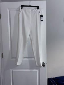 Sexy Karl Lagerfeld Women's White NWT Sz 6