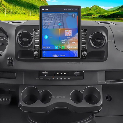 #ad #ad 464G 9.7quot; For 2018 22 Mercedes Benz Sprinter Android13 Carplay Car Stereo GPS $209.90