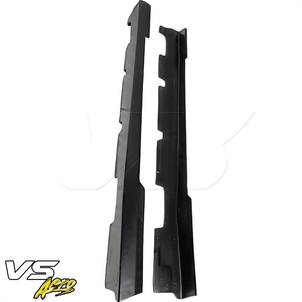 VSaero FRP HAMA Rear Lip for Gallardo Lamborghini 04-08 vsaeropart_109008