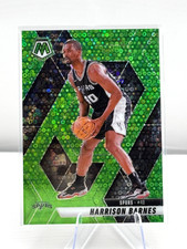 Harrison Barnes Cards and Memorabilia Guide 19