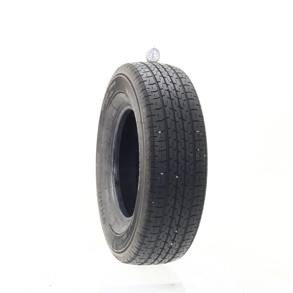Remolque Hankook Vantra ST 225/75R15 usado ST01 117/112N - 7/32 Foto 2 de 4