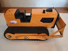 Vintage Tonka T-6 Bulldozer