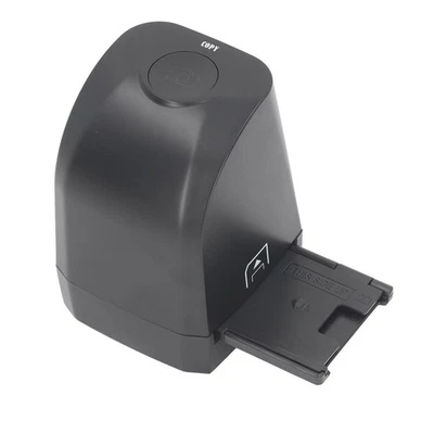 8MP Film Scanner Fixed Scanning Device For 35mm 135mm Color Negative SLK - Image 1 of 4