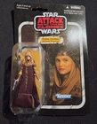 Kenner Star Wars Vintage Collection Padmé Amidala Peasant Disguise VC33 2002