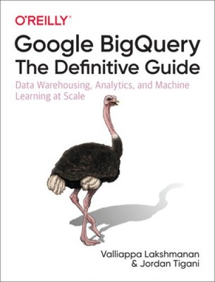 Google BigQuery: The Definitive Guide: Data Warehousing, Analytics, and