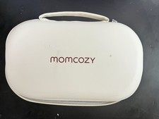 Momcozy M5 Multiple Levels Double Wearable Breast Pumps Works Free Ship